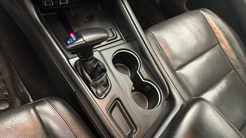 Used 2022 White Dodge R/T image 16