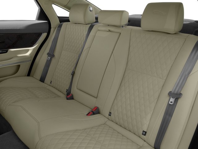 Used 2017  Jaguar XJL Portfolio image 14