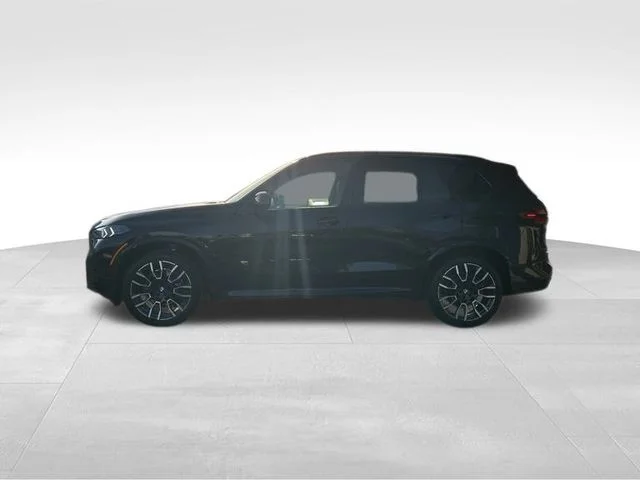 New 2026 Black BMW xDrive40i image 4