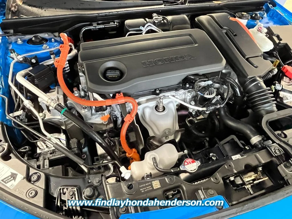 New 2026 Boost Blue Pearl Honda Sport Touring image 12