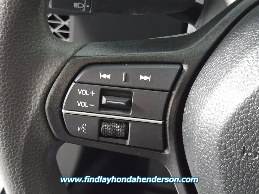 2024 Honda Accord LX - Photo 24