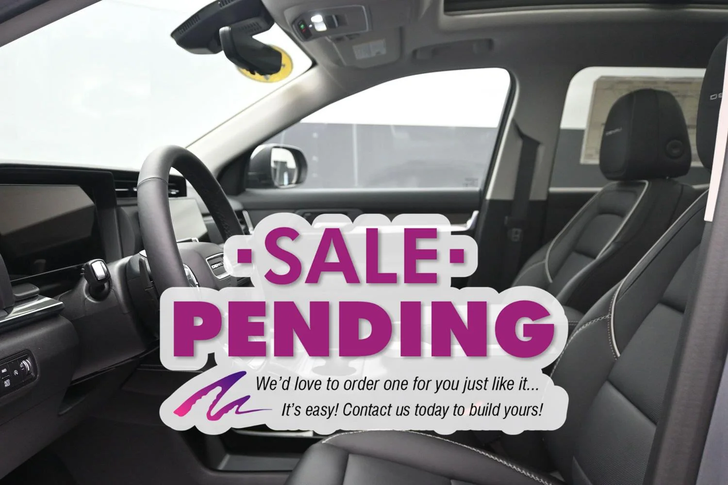 2026 GMC Terrain Denali - Photo 20