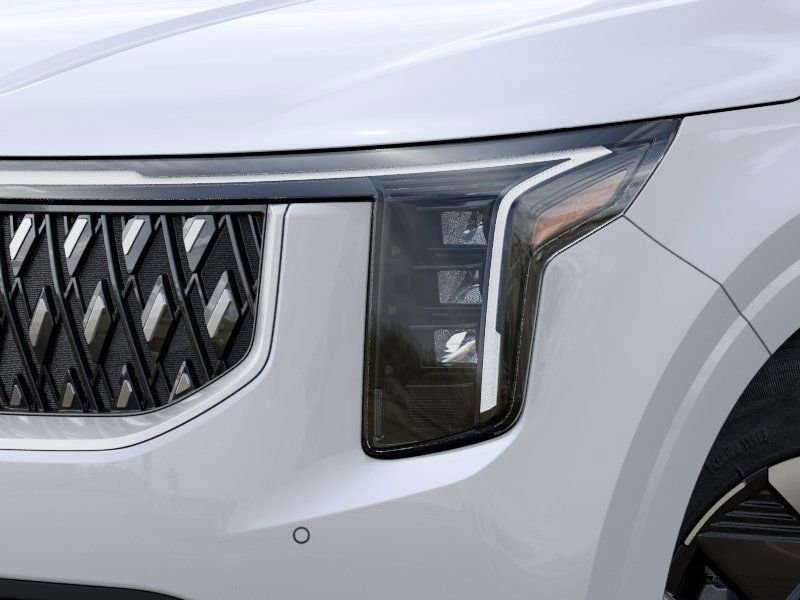 Used 2026 White Kia LXS image 11