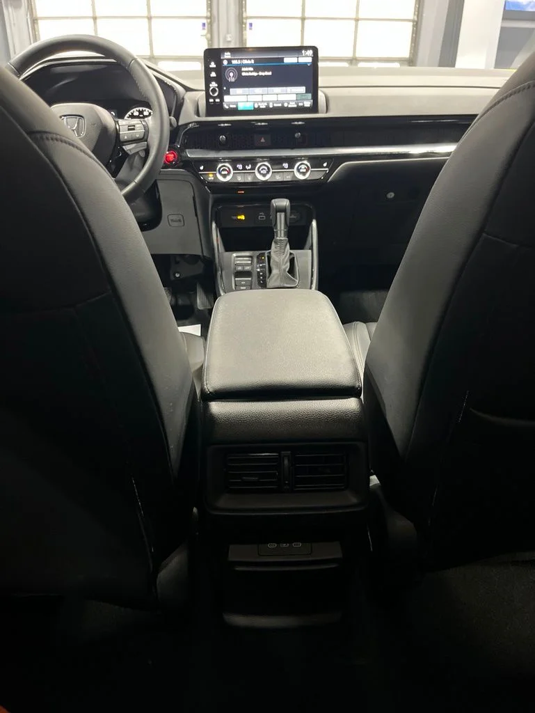 2024 Honda CR-V EX-L - Photo 30