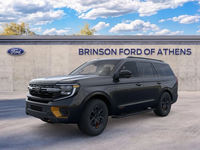 2026 Ford Expedition Tremor - Photo 24