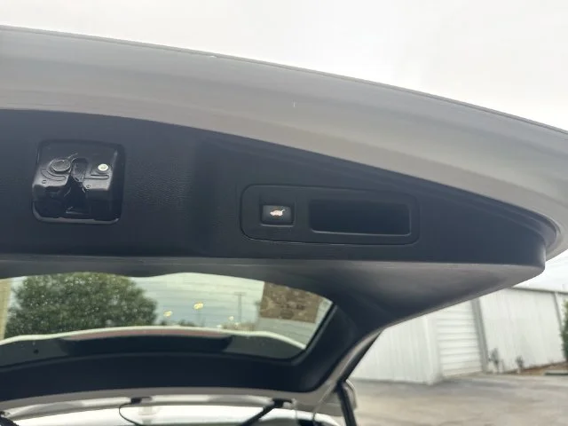 Used 2020  Honda EX-L image 13