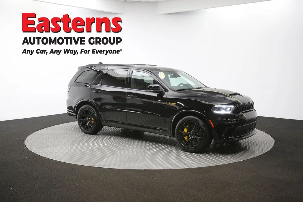 Used 2024 Black Dodge SRT 392 image 51