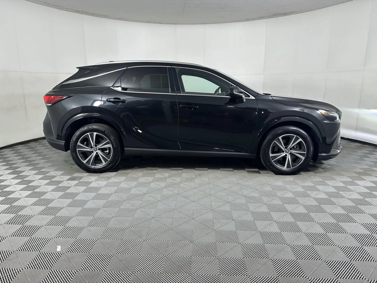 Used 2025 Caviar Lexus RX 350 Premium image 9