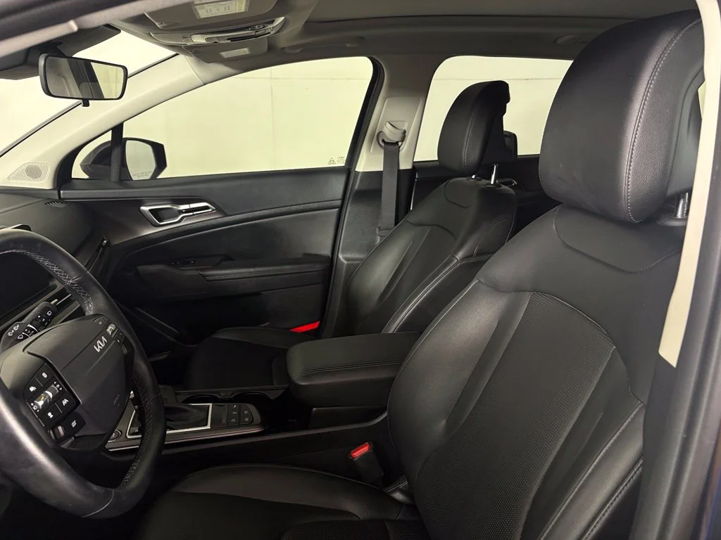 Used 2026 Gray Kia EX image 18