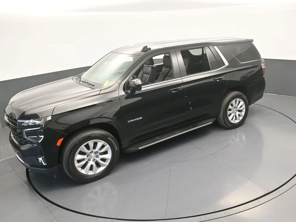 Used 2022 Black Chevrolet LT image 51