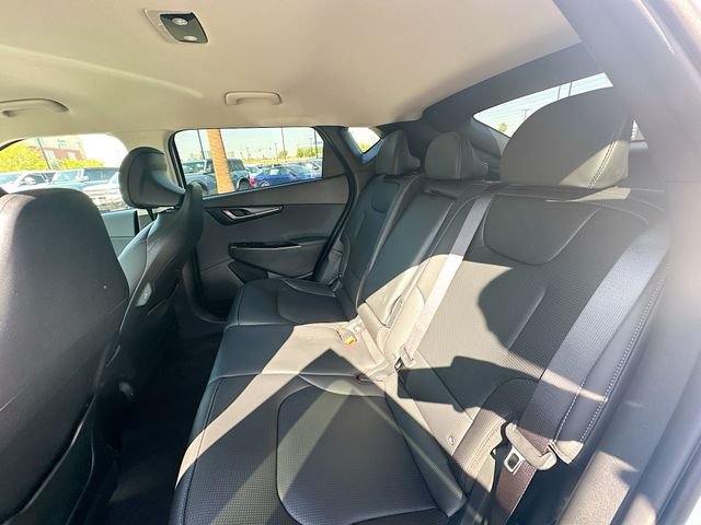 2025 Kia EV6 Wind - Photo 24