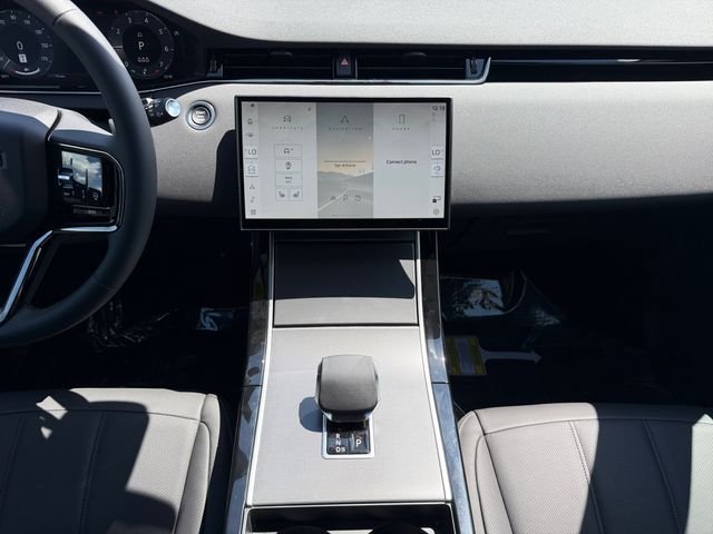 New 2026 Arroios Grey Land Rover S image 15
