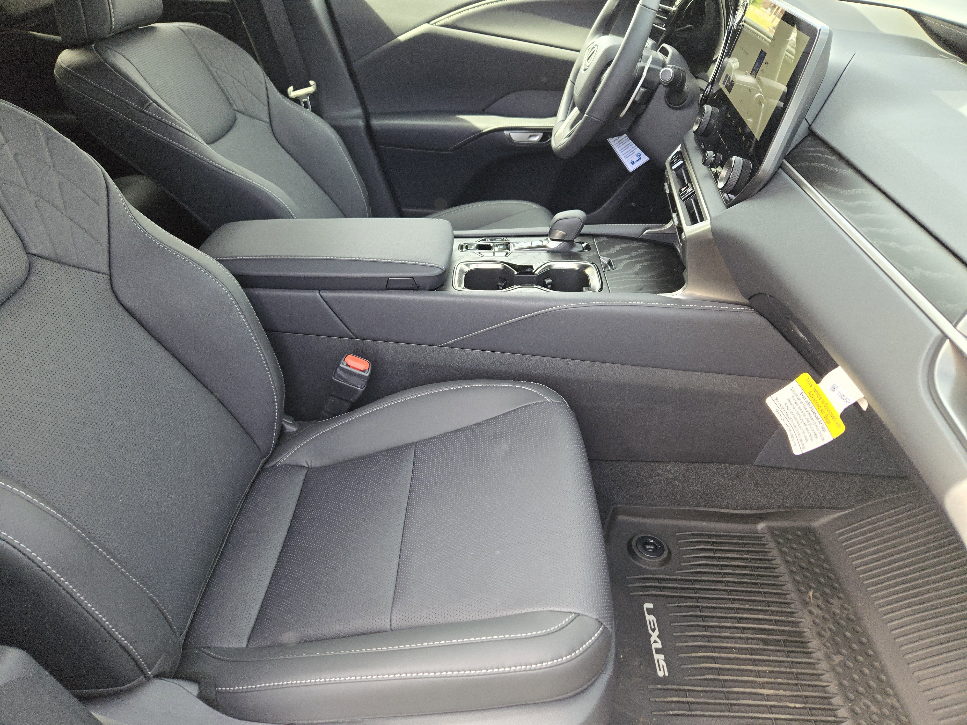2026 Lexus RX 350 Premium - Photo 10