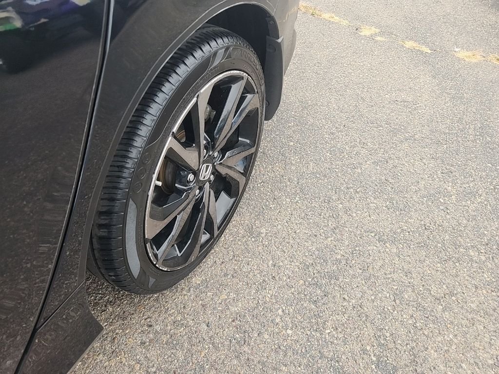 Used 2020  Honda LX image 8