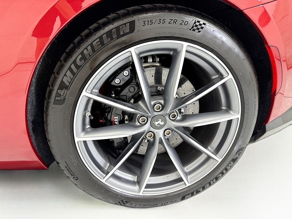 2021 Ferrari 812 GTS Base - Photo 35