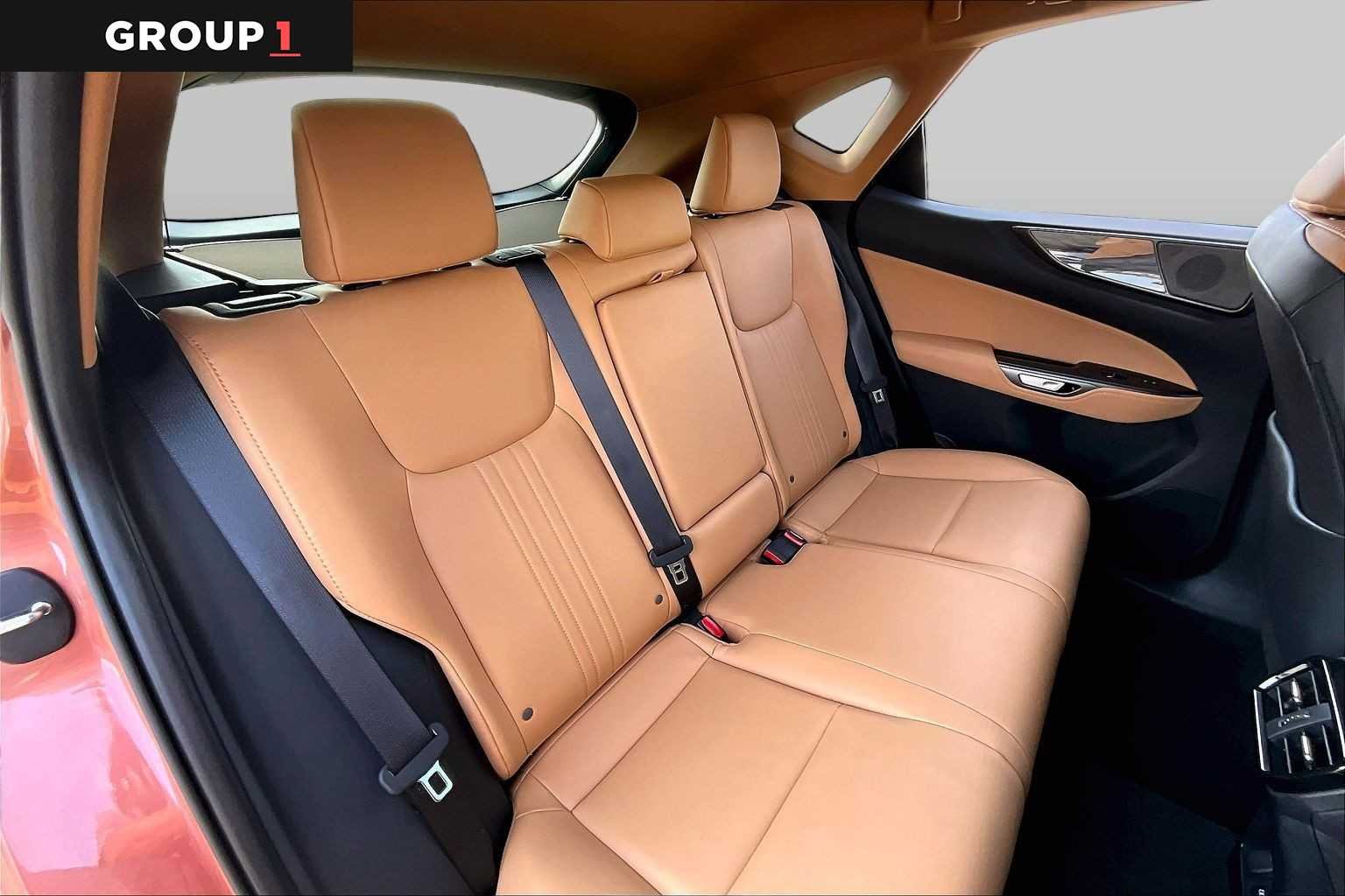 Used 2026 Copper Crest Lexus Premium image 17