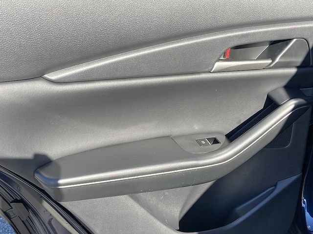 Certified Used 2026 Blue Mazda 2.5 S Preferred image 20