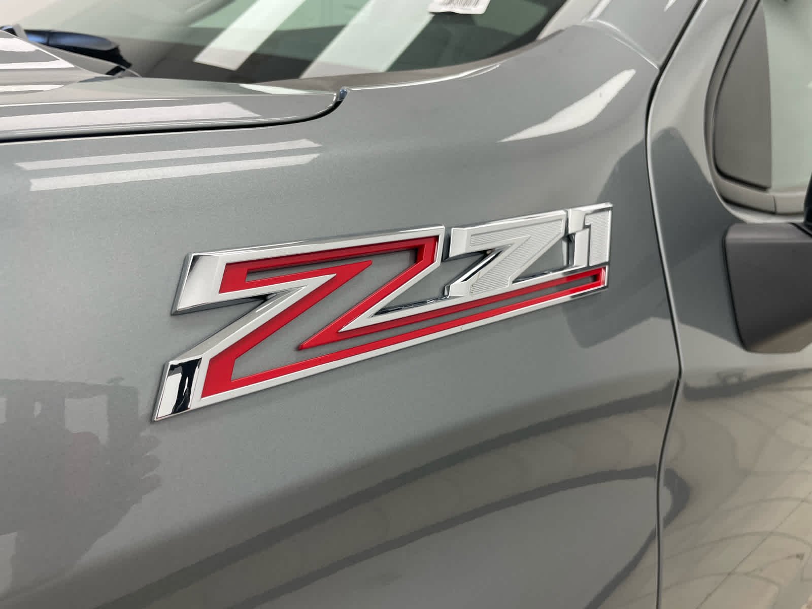 2026 Chevrolet Silverado 1500 RST - Photo 21