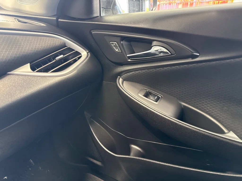 Used 2025 Black Chevrolet LT image 30