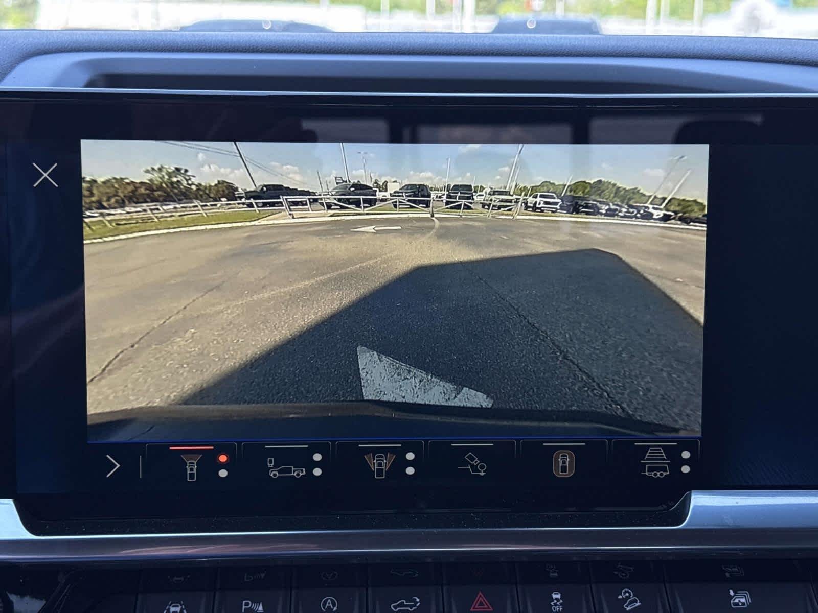 2026 Chevrolet Silverado 1500 RST - Photo 18