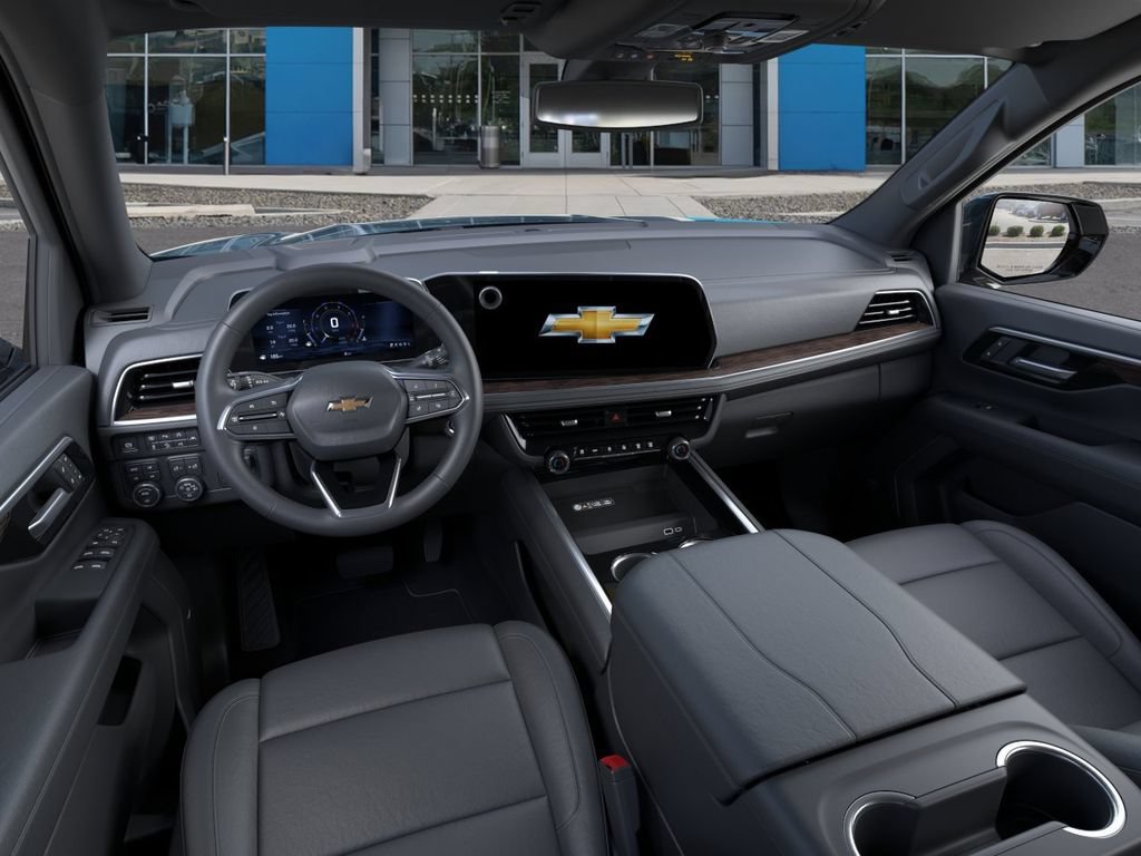 2026 Chevrolet Tahoe LT - Photo 15