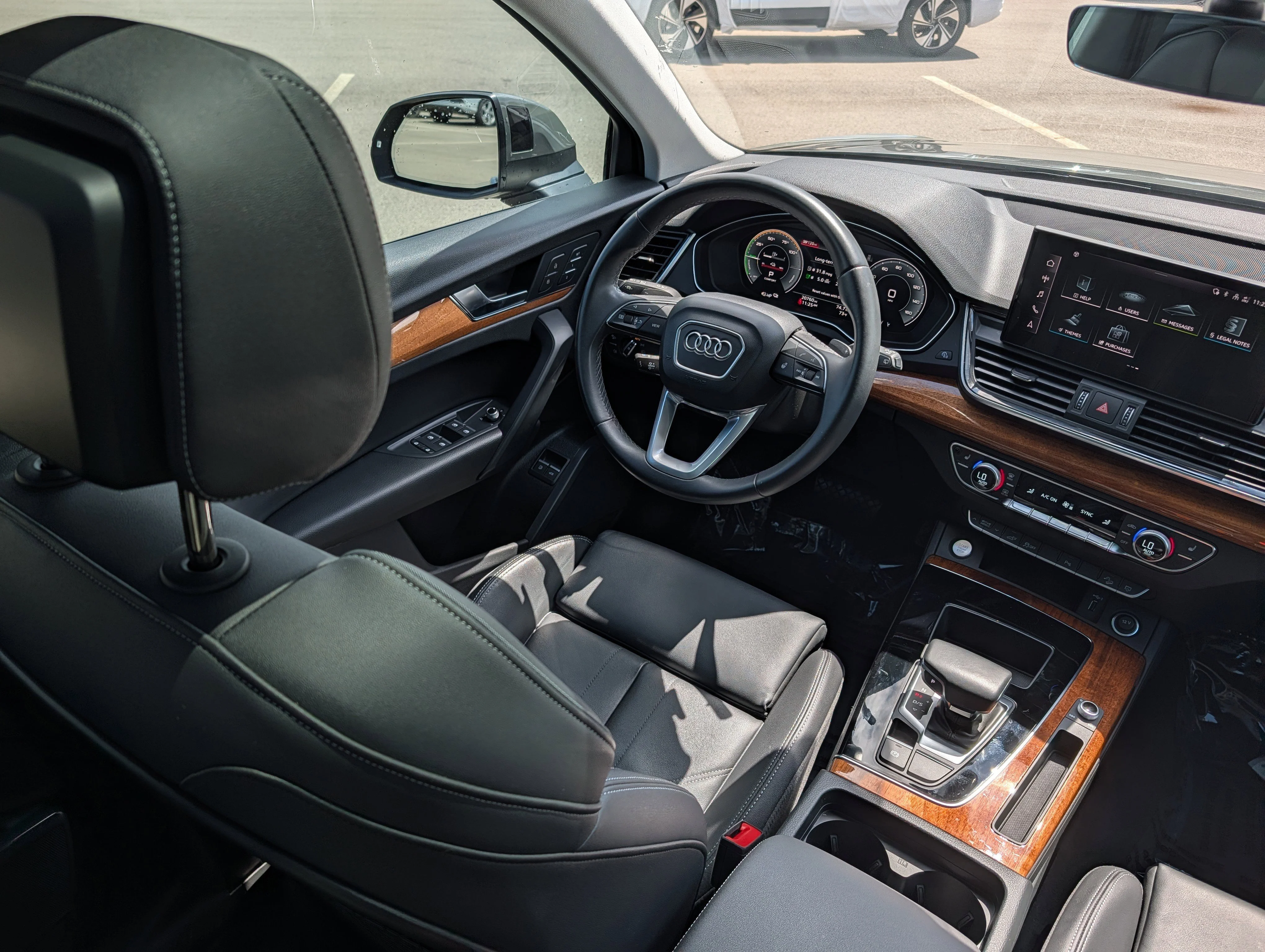 2023 Audi Q5 Premium - Photo 9