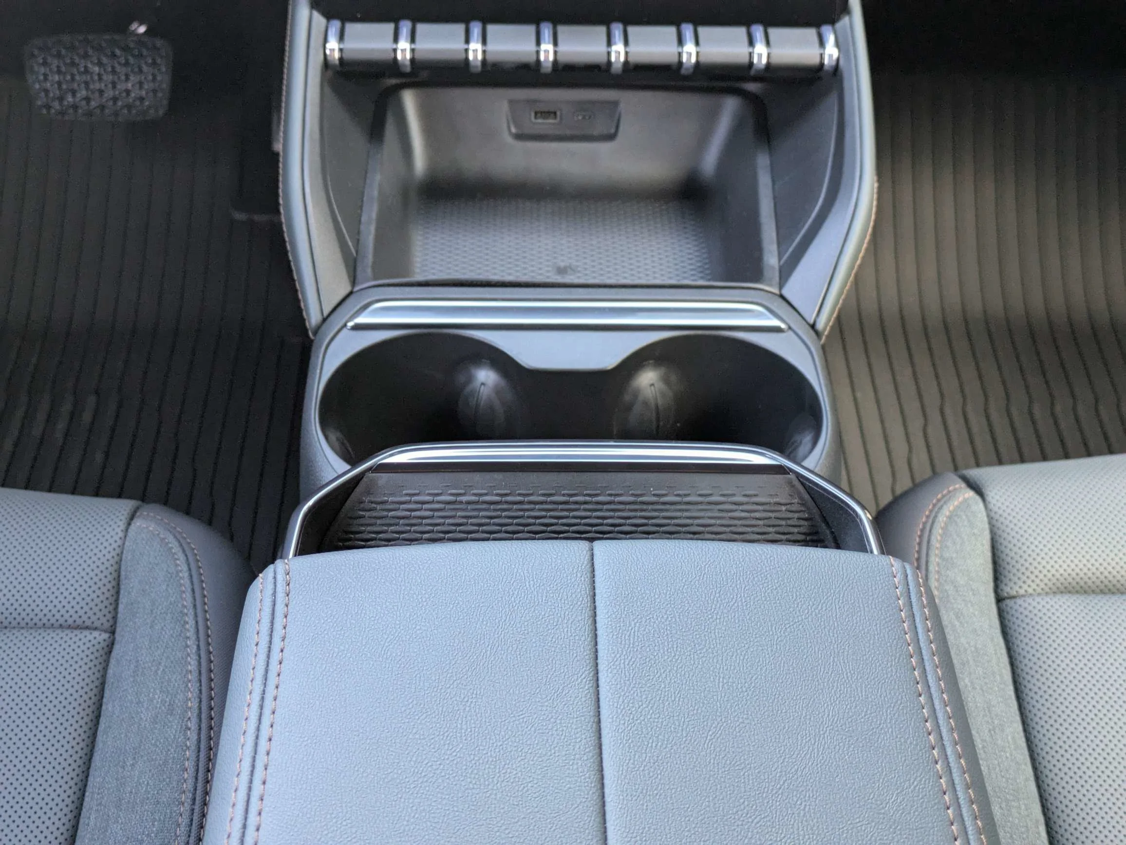 2026 GMC Terrain AT4 - Photo 20
