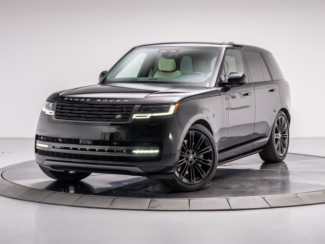 2024 Land Rover Range Rover