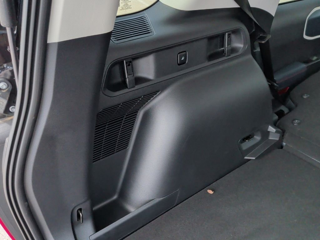 2025 Ford Bronco Sport Heritage - Photo 39
