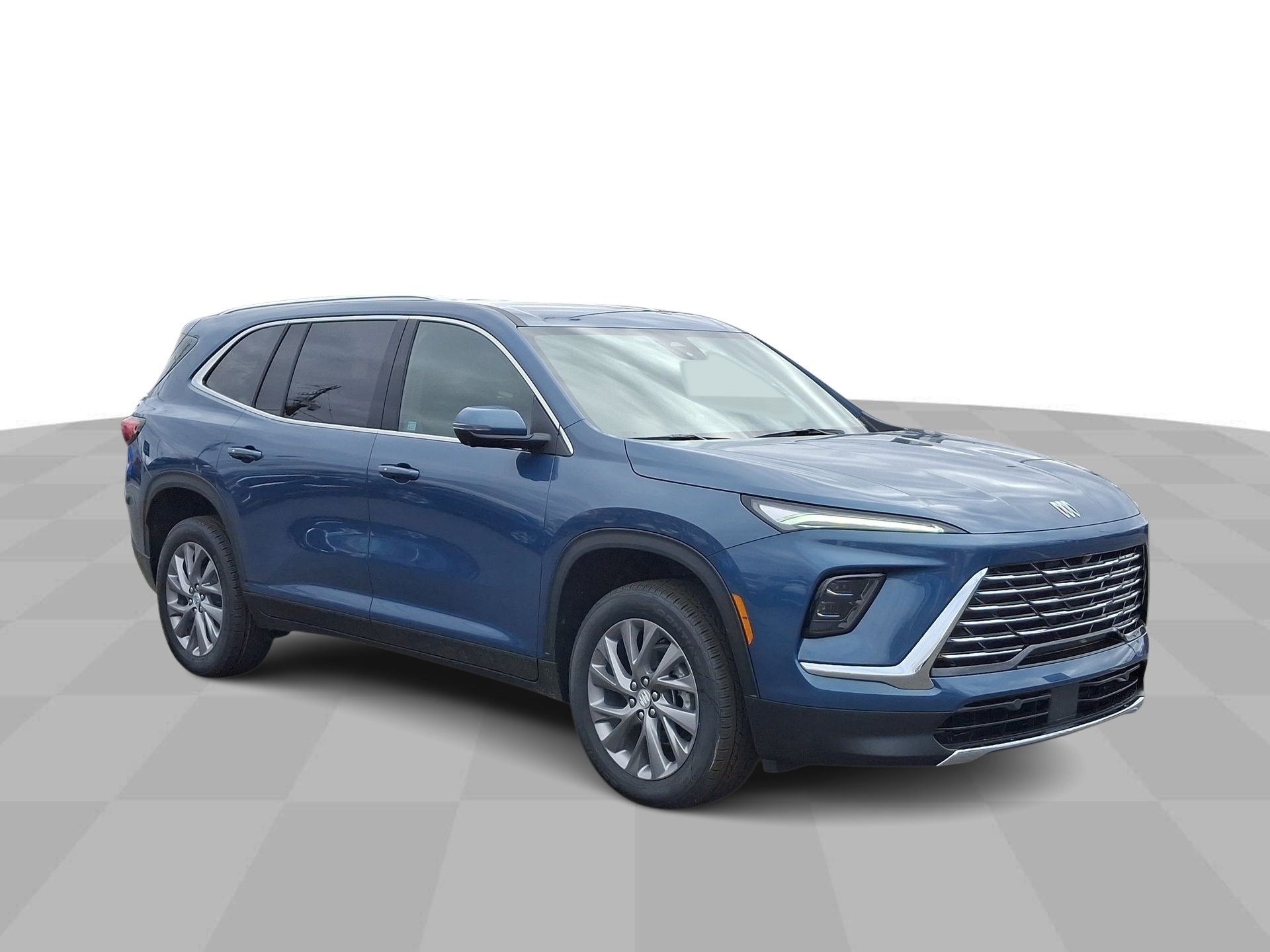 2025 Buick Enclave Preferred - Photo 26