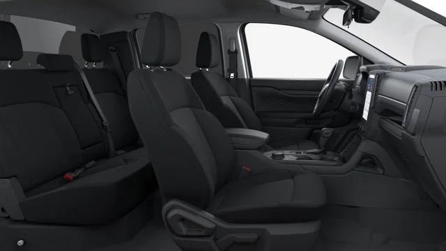 New 2026 Oxford White Ford XL image 6