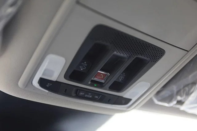 2026 Honda Pilot Touring Blackout - Photo 27