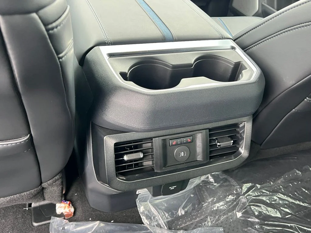 New 2026 Avalanche Ford F-250® Platinum® image 15