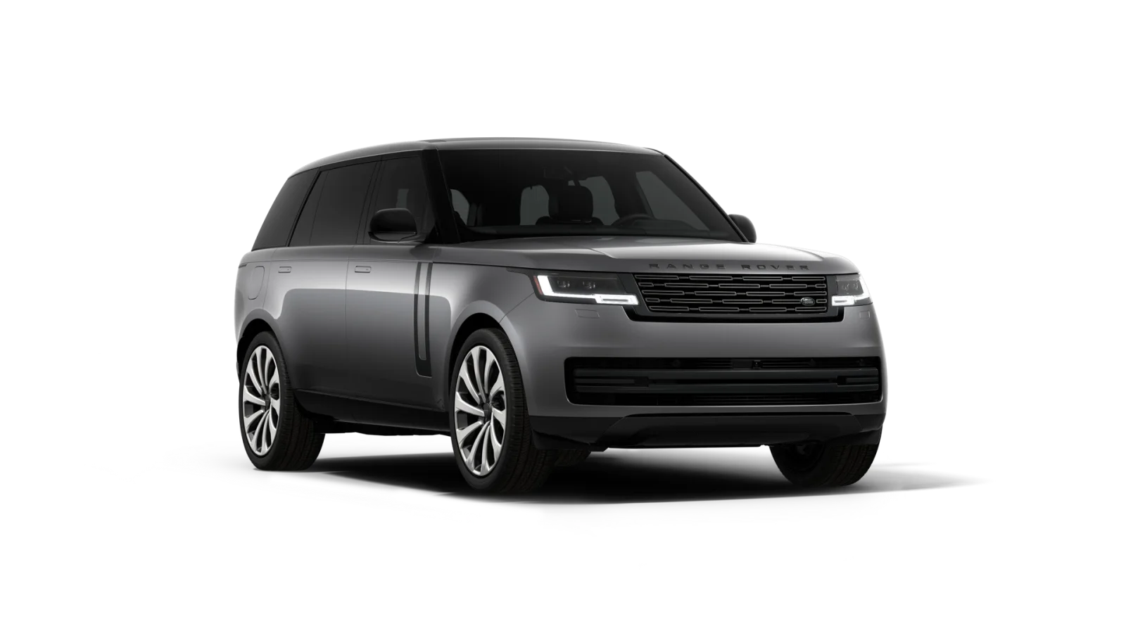 2026 Land Rover Range Rover 3.0 SE LWB 7's photo