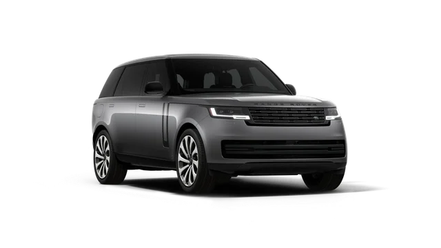 2026 LAND ROVER Range Rover SE 7 Seats 400PS