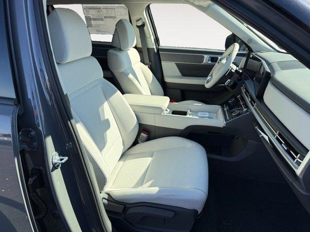 2026 Hyundai Santa Fe SE - Photo 39