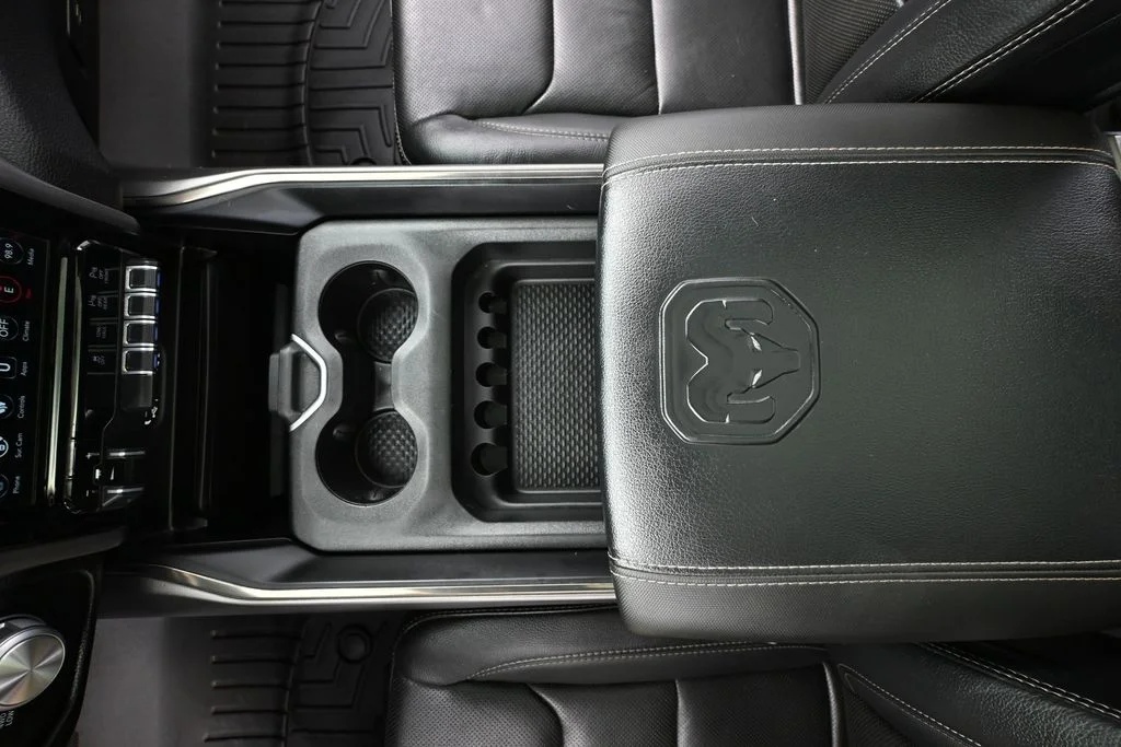 Used 2020 Gray Ram Rebel image 38