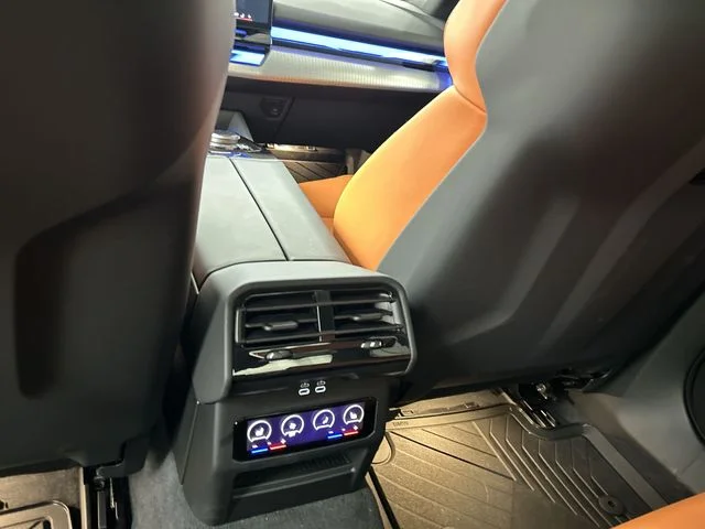 Used 2027 Unreleased BMW Base image 27
