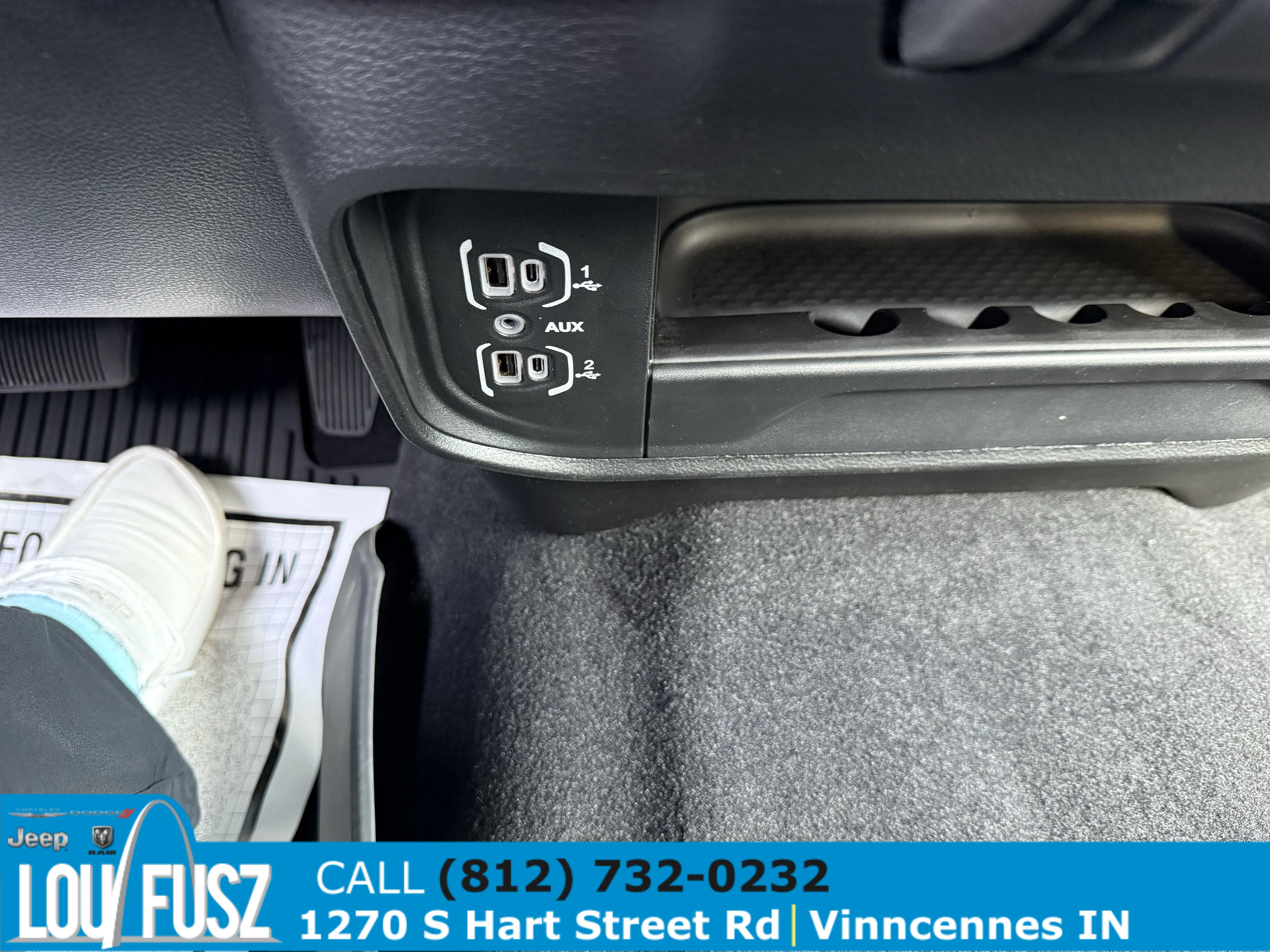 2026 RAM 2500 Tradesman - Photo 25
