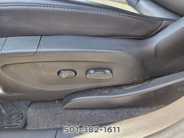 Used 2017 Red Buick Sport Touring image 18