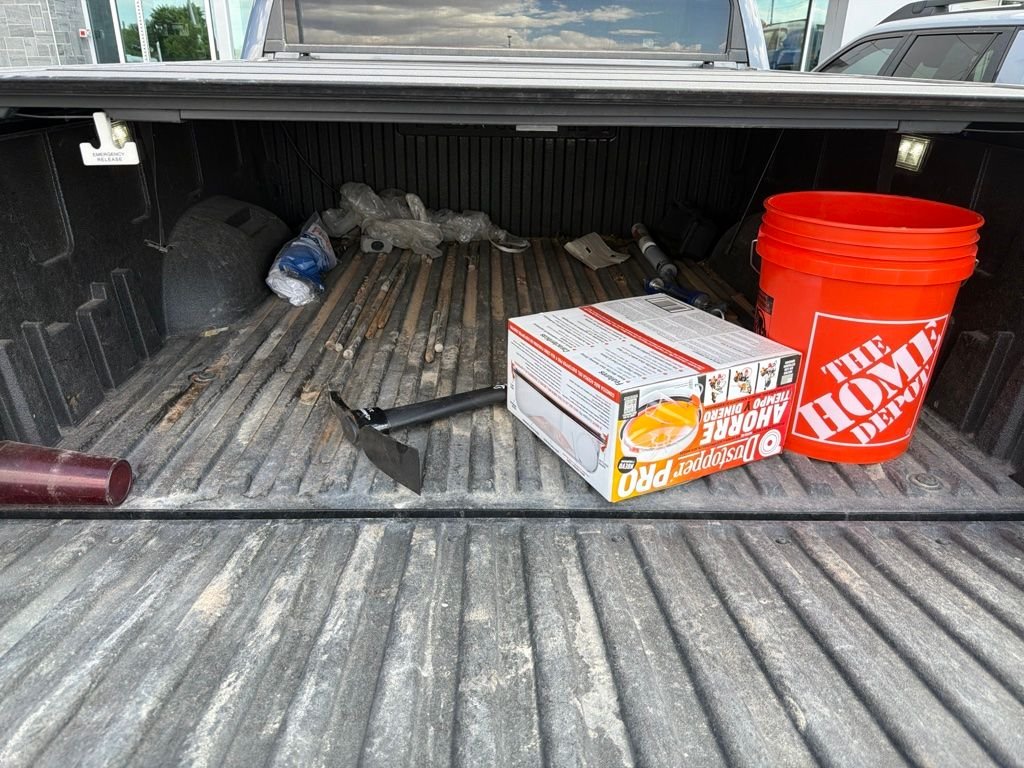 Used 2025 Gray Toyota SR5 image 15