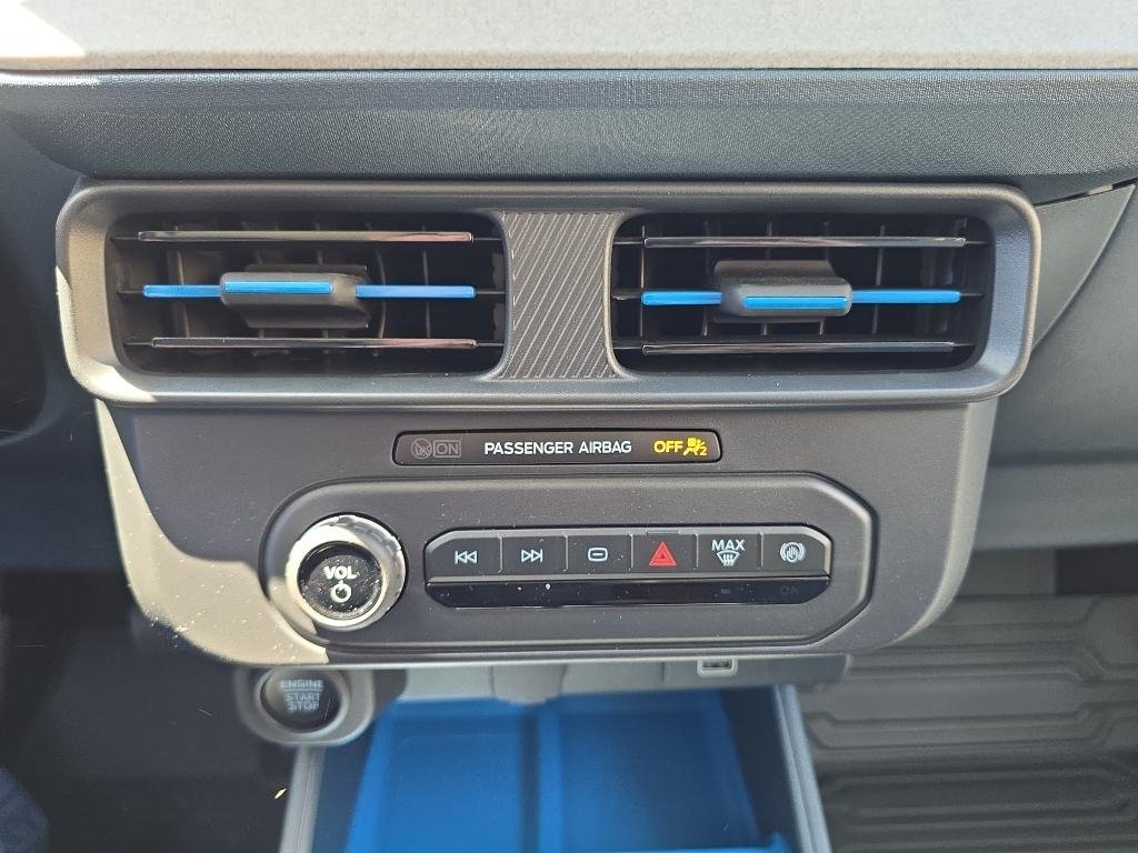 New 2026 Azure Gray Metallic Tri-Coat Ford XLT image 22