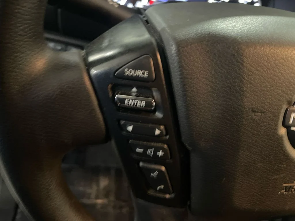 Certified Used 2024 Gun Metallic Nissan S image 15
