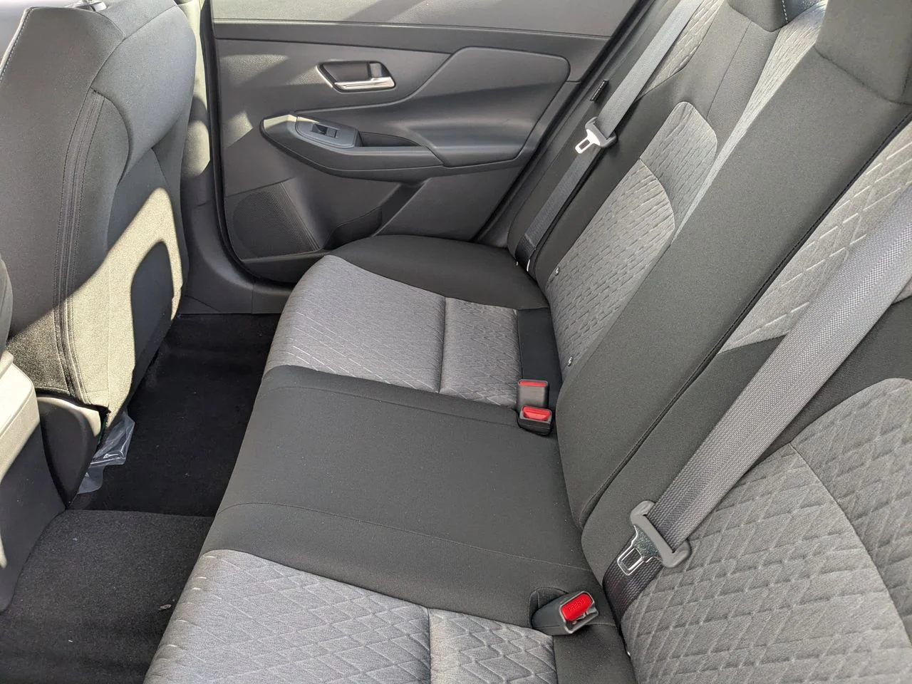 2026 Nissan Sentra SV - Photo 26