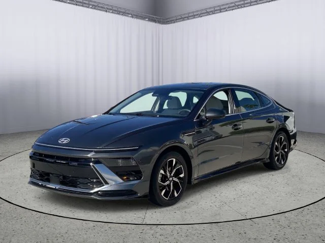 2025 Hyundai Sonata