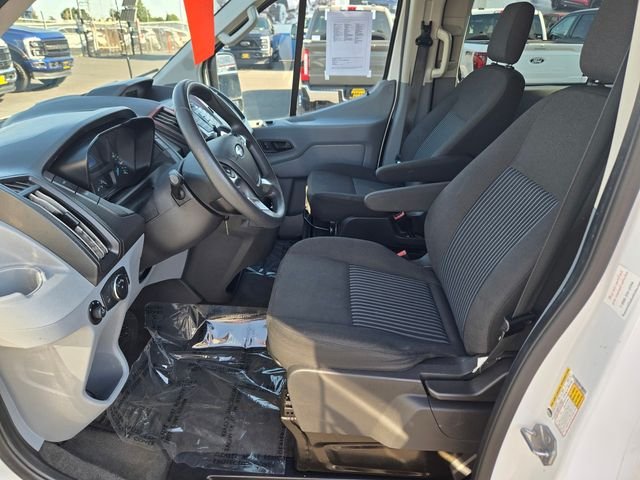 Used 2018 White Ford XLT image 11