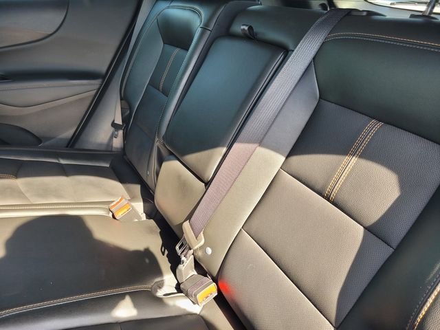 Used 2024 Gray Chevrolet Premier image 15