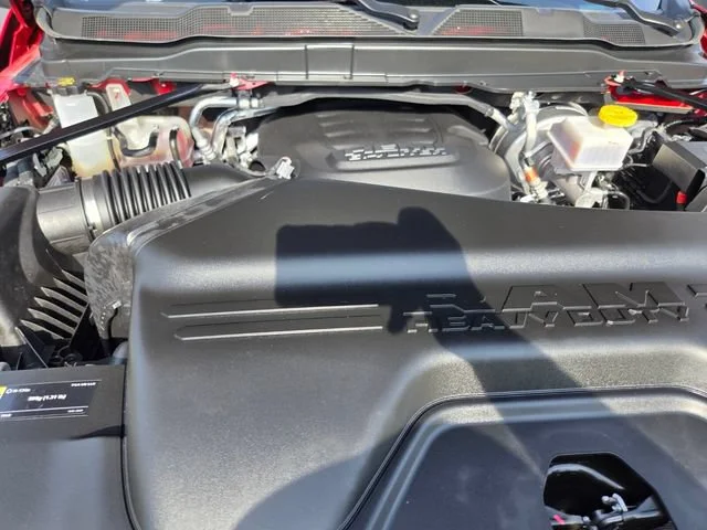 Used 2026 Red Ram Big Horn image 22