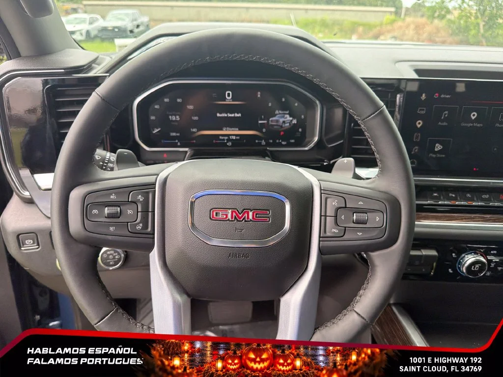 New 2026 Downpour Metallic GMC Elevation image 19