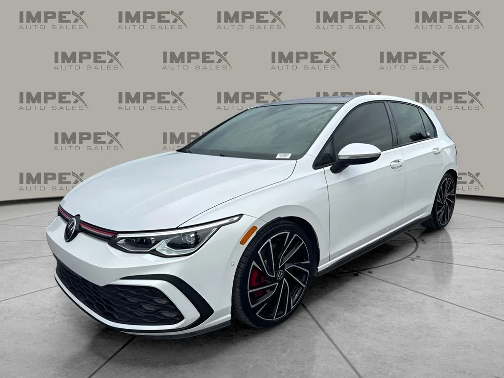 Used 2022  Volkswagen Autobahn image 1
